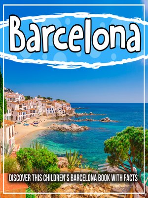 cover image of Barcelona